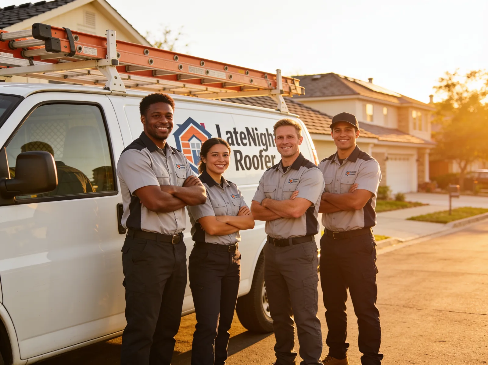 Emergency Roof Repair company in Aldrich, MN